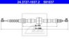 ATE 24.3727-1037.2 Cable, parking brake